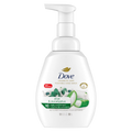 DOVE - Aloe & Eucalyptus Nourishing Foaming Hand Wash | MazenOnline