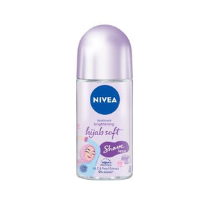 NIVEA - Deodorant Roll | MazenOnline