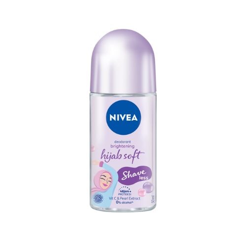 NIVEA - Deodorant Roll | MazenOnline