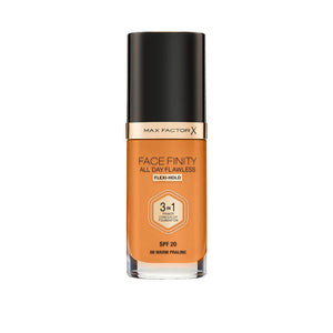 Facefinity 3-in-1 All Day Flawless Foundation - MazenOnline