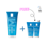 Effaclar Gel 200 ML - Get 50 ML Effaclar Gel x 2