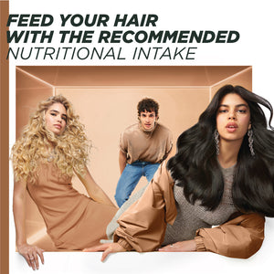 garnier - Garnier Ultra Doux Coconut Vegan Hair Food Conditioner for frizzy hair | MazenOnline