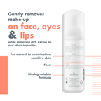 Avène - Buy one Avène Hydrance UV Light SPF 30 Emulsion and get a FREE 150ml Avène Cleansing Foam. | MazenOnline