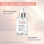 Buy Avène Hyaluron Activ B3 Multi-intensive night cream & get a FREE 10ml Hyaluron Activ B3 concentrated serum
