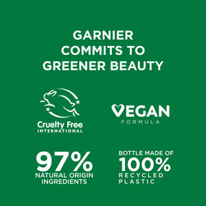 Garnier - Ultra Doux Rice Water Infusion & Starch Leave In Cream for Long Hair | MazenOnline