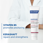 Buy Ducray Neoptide Expert Anti-hair loss & growth serum & get a FREE 100ml Anaphase anti-thinning shampoo