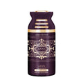 DEO SPR BADEE AL OUD AMETHYST 250ML - MazenOnline