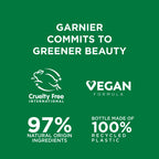 Garnier - Ultra Doux Rice Water Infusion & Starch Shampoo | MazenOnline