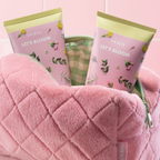 Pupa Milano - Let's Bloom Shower Gel and Body Milk Set | MazenOnline
