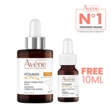 Vitamin Activ Cg Radiance Correcting Serum + 10ML MINI vit activ cg serum