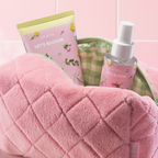 Pupa Milano - Let's Bloom Shower Gel and Scented Water Set | MazenOnline
