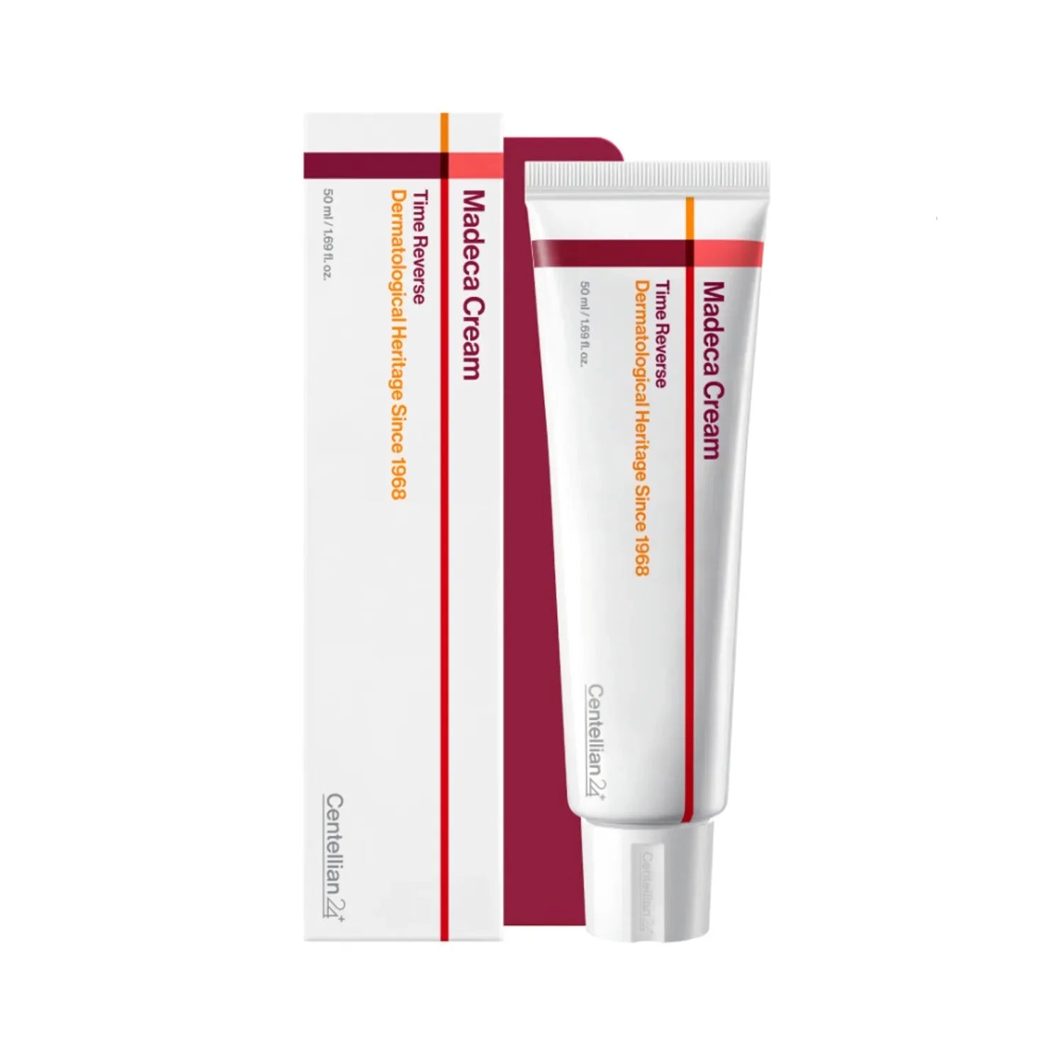 Anti-Aging Madeca Cream Time Reverse