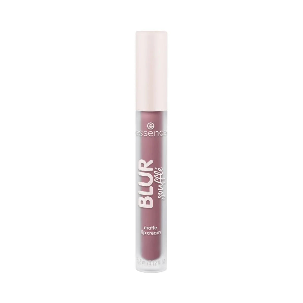 Hot Offline Blur Souffle Matte Lip Cream