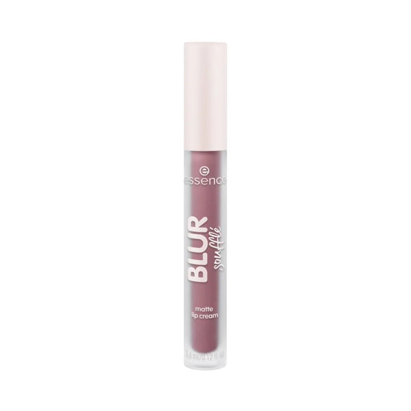 Hot Offline Blur Souffle Matte Lip Cream