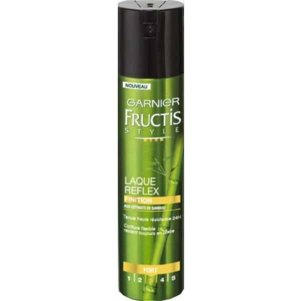 Fructis Style Perfect & Hold Hairspray 03 250ml - MazenOnline Main image