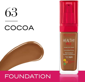 Healthy Mix Foundation - MazenOnline