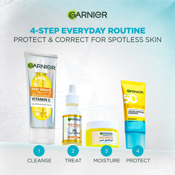 Super UV Cooling Water Gel Sunscreen