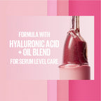 Maybelline New York - Serum Lipstick, Hydrating Lip Makeup with 8HRs of Lip Plumping Moisture with Hyaluronic Acid + Oil Blend | MazenOnline