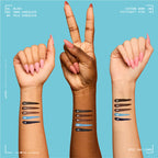 NYX Professional Makeup - Epic Ink Liner, Waterproof Liquid Eyeliner, Vegan Formula, Intense Pigment | MazenOnline
