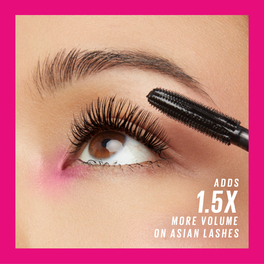 Maybelline New York - Lash Sensational Firework Washable Mascara | MazenOnline