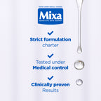 Mixa - Anti Stretch Mark Oil - For Skin with Stretch Marks - With Omega 6 & 9 | MazenOnline