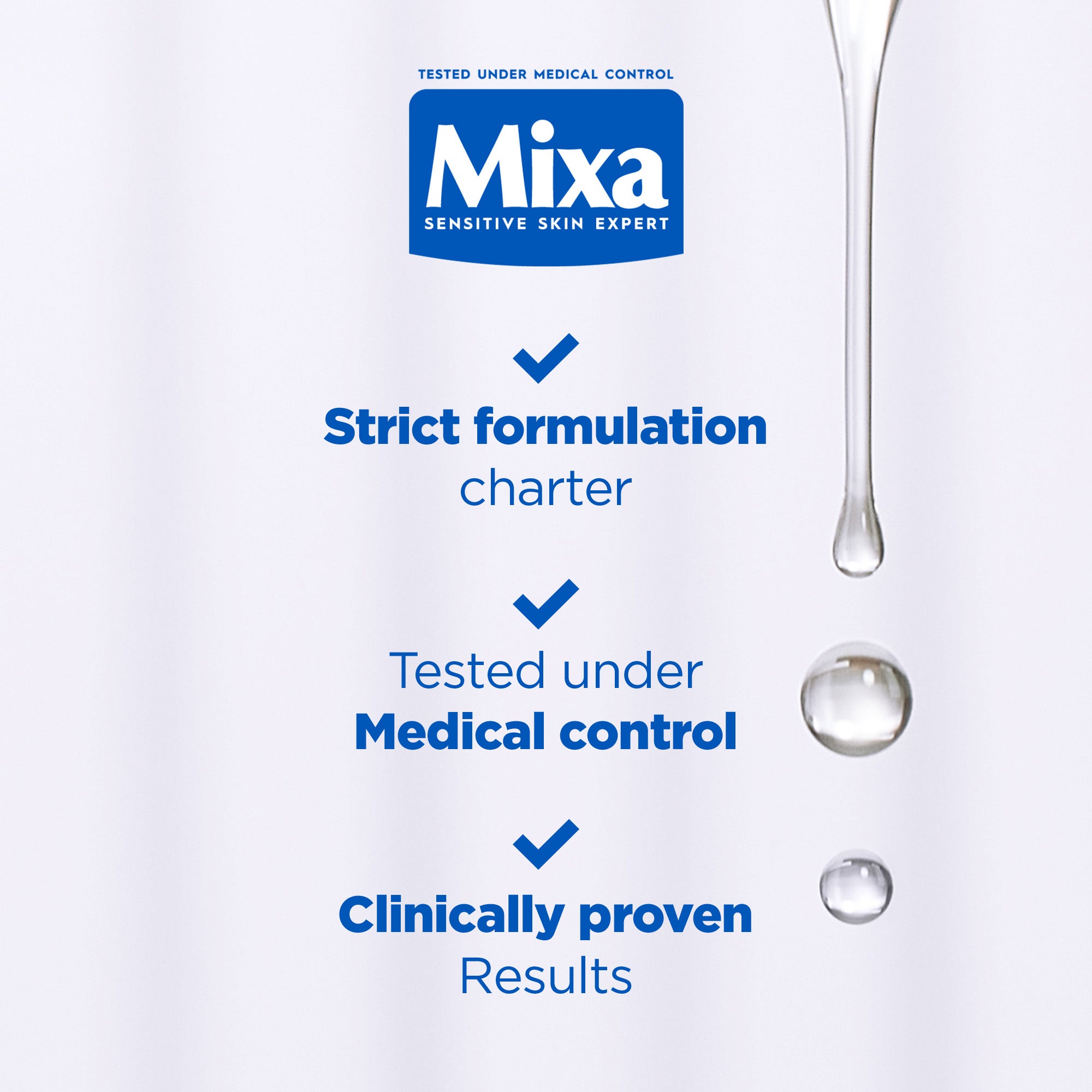Mixa - Anti Stretch Mark Oil - For Skin with Stretch Marks - With Omega 6 & 9 | MazenOnline
