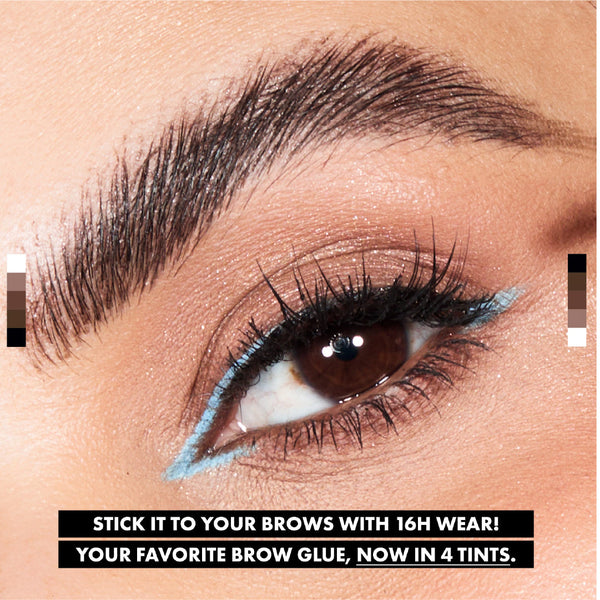 NYX Professional Makeup - The Brow Glue Instant Brow Styler | MazenOnline