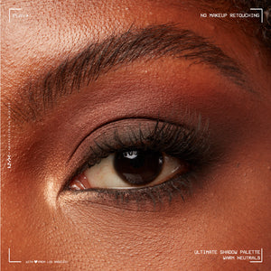 NYX Professional Makeup - Ultimate Shadow Palette | MazenOnline