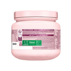 Garnier - Ultra Doux Grape Moisture - Deep Regenerative Mask for Dehydrated Hair. Hydrating Grape Water + Antioxidant Grapeseed Oil -- Paraben-Free, Vegan, Cruelty-Free | MazenOnline