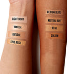 NYX Professional Makeup - Can't Stop Won't Stop Contour Concealer, 24H Full Coverage Matte Finish | MazenOnline