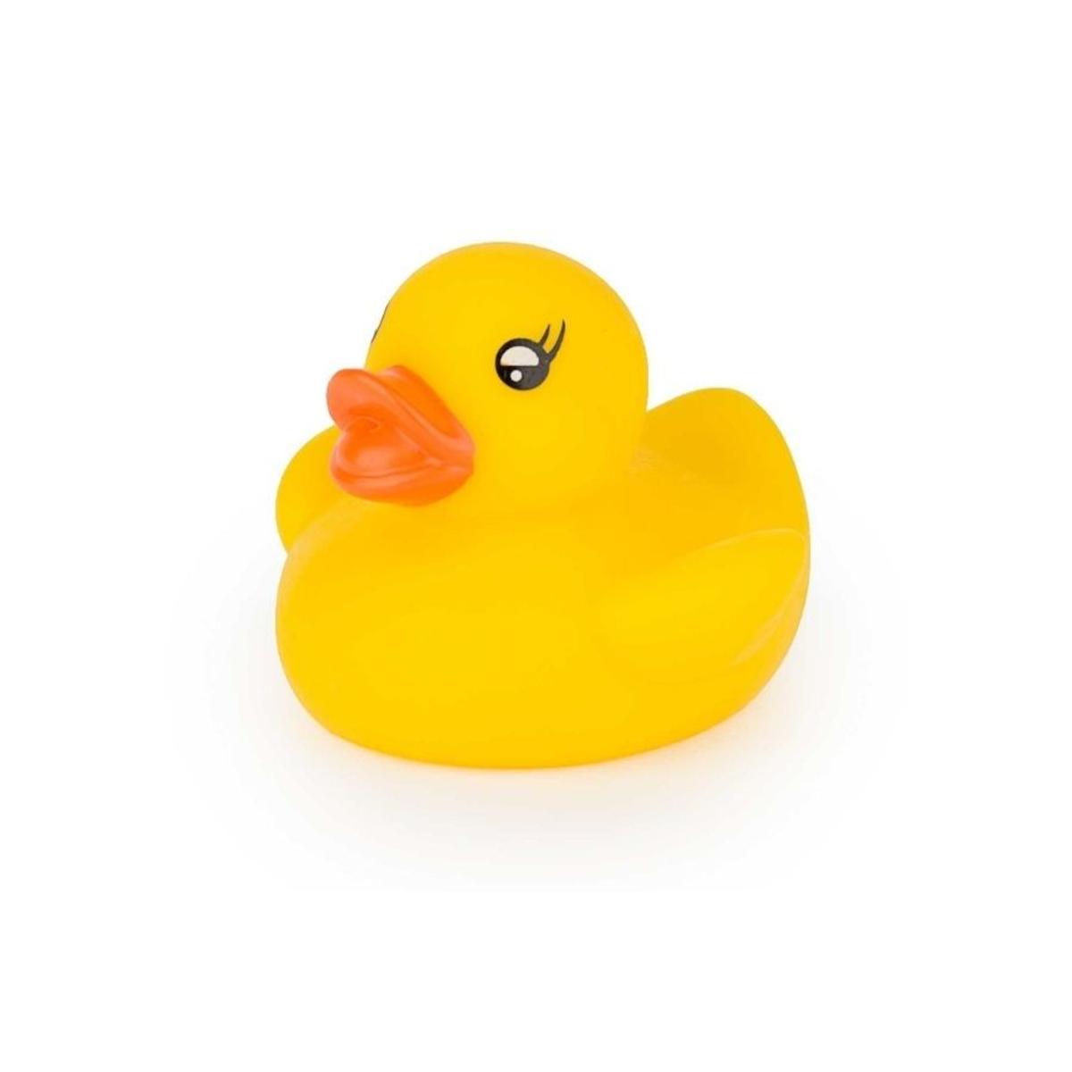 Isabelle Laurier Duck Bath Toy