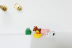 Isabelle Laurier Duck Bath Toy