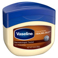 Vaseline - Rich Moisturizing Cocoa Butter Healing Petroleum Jelly for Dry Skin 13 oz | MazenOnline