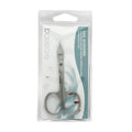 Stainless Steel Precision Ground Arrow Curved Blade Nail Scissors - MazenOnline