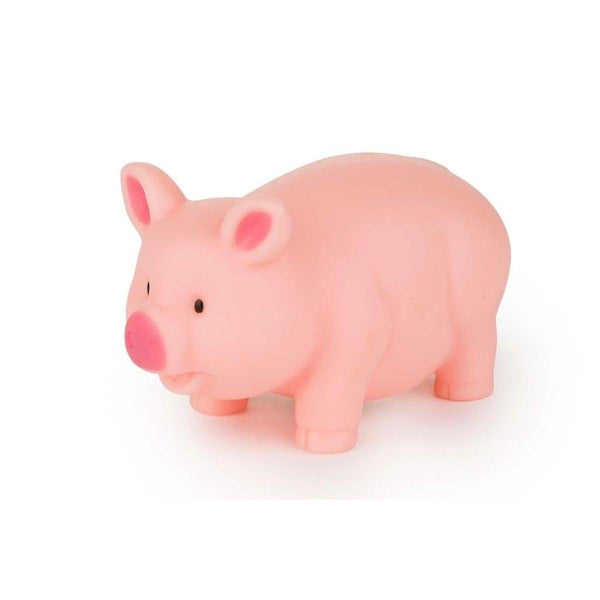 Isabelle Laurier Pig Bath Toy