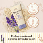 aveeno lotion baby