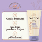aveeno lotion baby