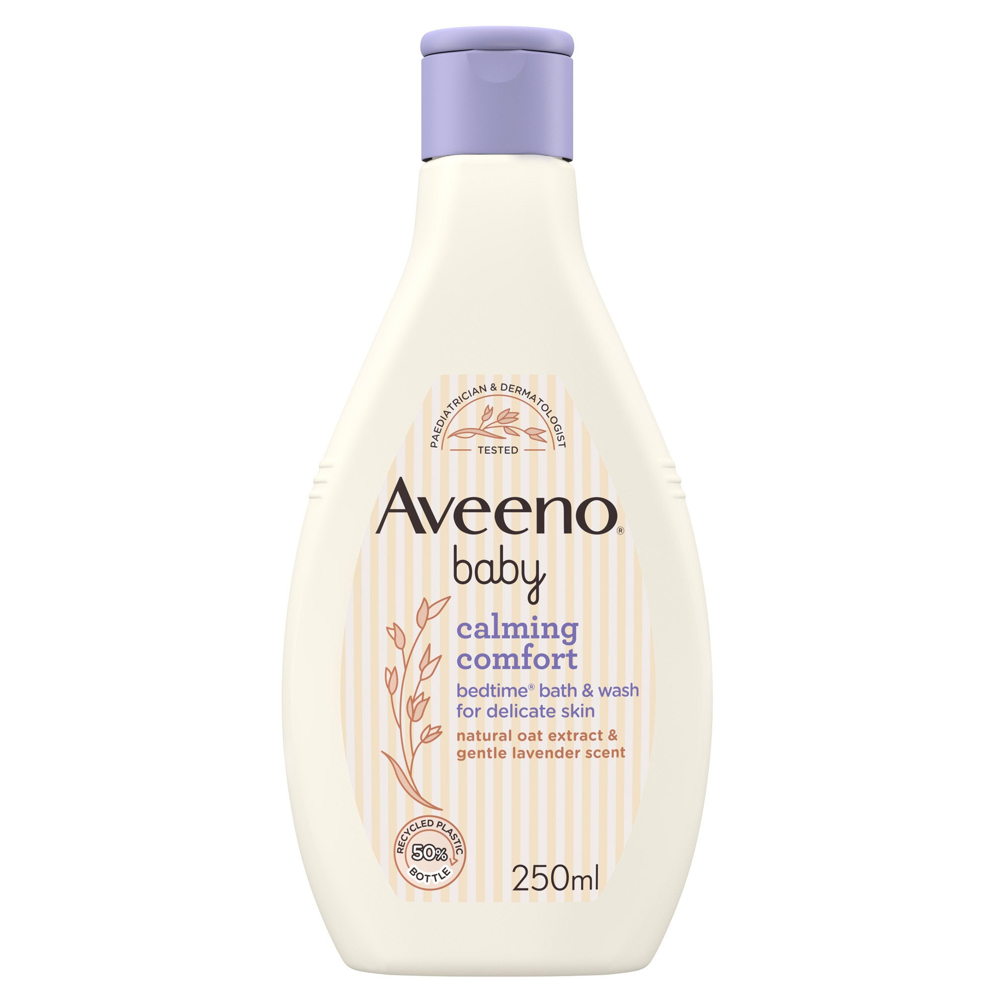 Baby Calming Comfort Bedtime Bath & Wash - MazenOnline Main image
