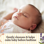 Baby Calming Comfort Bedtime Bath & Wash - MazenOnline