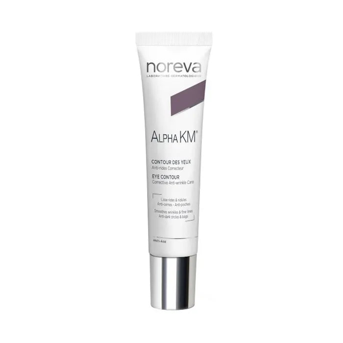 Noreva - Alpha Km Eye Contour | MazenOnline