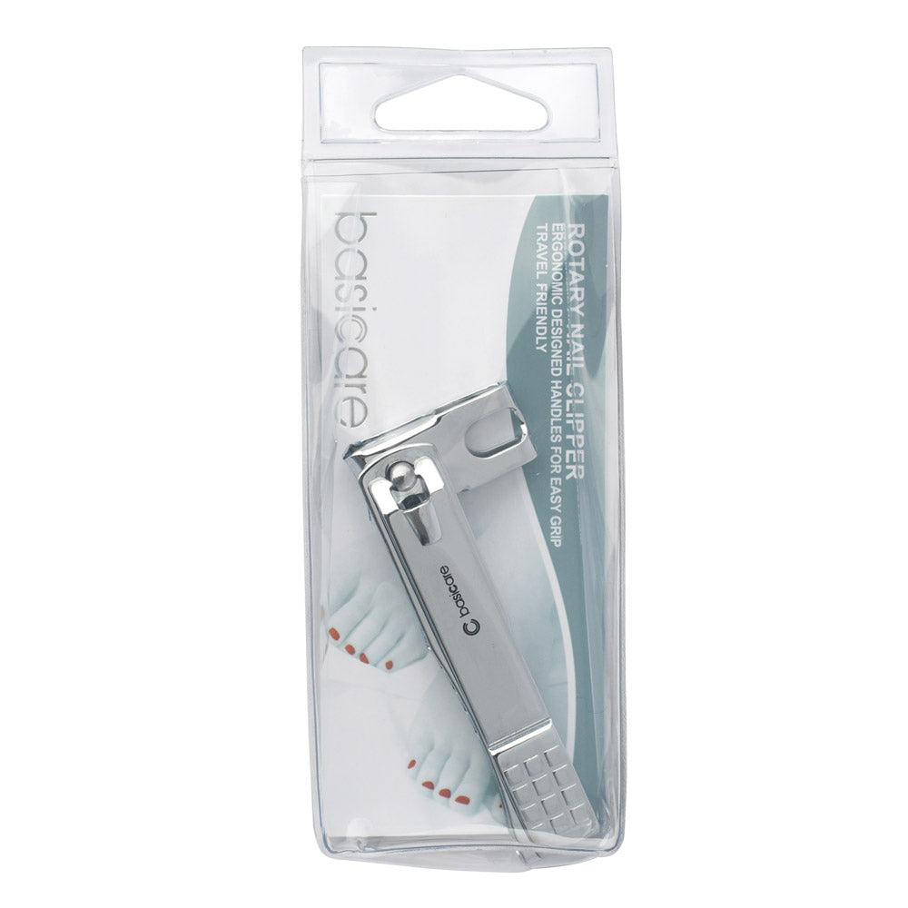 Rotary Nail Clipper - MazenOnline