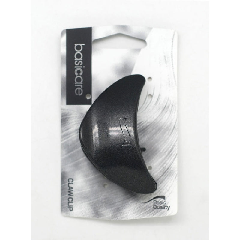 Claw Clip Iconoclass 7cm Black - MazenOnline Main image