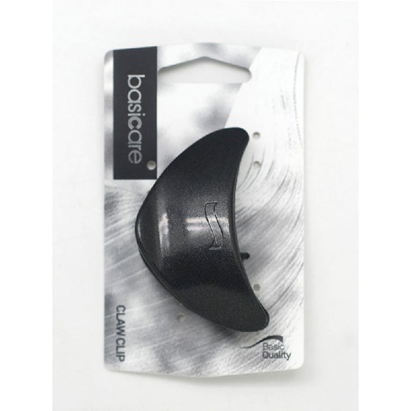 Claw Clip Iconoclass 7cm Black - MazenOnline