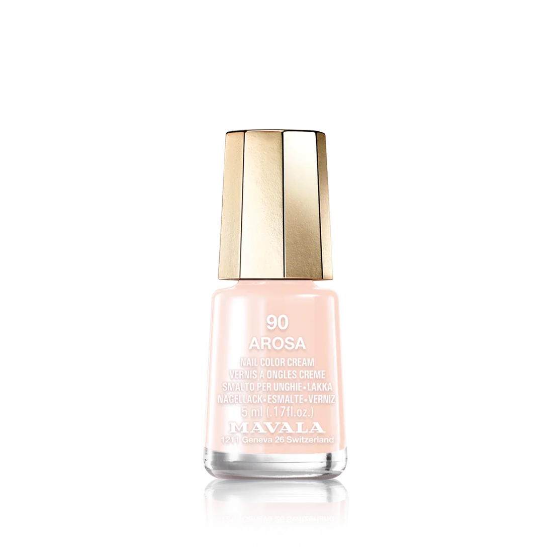 Nail Polish