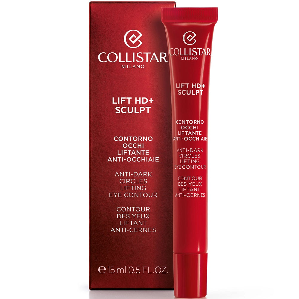 Lift HD+ Sculpt Contorno Occhi Liftante Anti-Occhiaie Main image