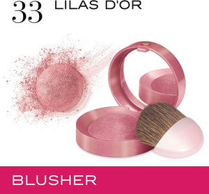 Little Round Pot Blusher - MazenOnline