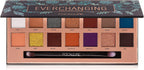 Focallure - Fourteen Color Eyeshadow With Mirror | MazenOnline