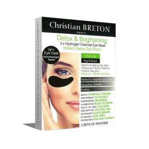 Detox & Brightening - MazenOnline