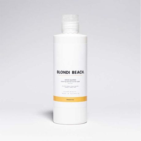 Repair Shampoo 250ml - MazenOnline Main image