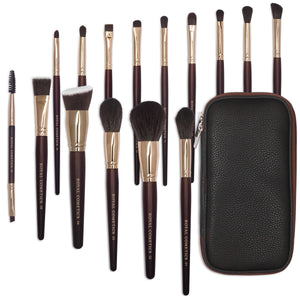 Royal Cosmetics - The Artist Essentials-15 pc brush set | MazenOnline
